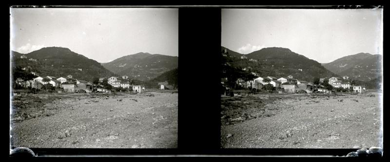 Prato. Vista dalla Plinthos (originale)