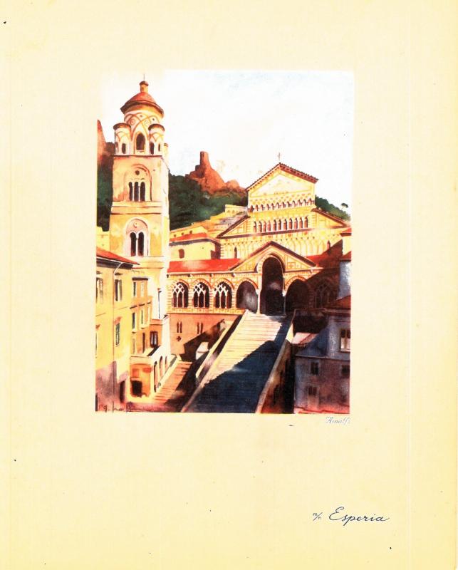 Amalfi