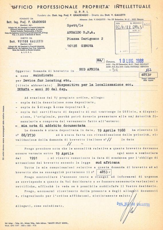 Copertina