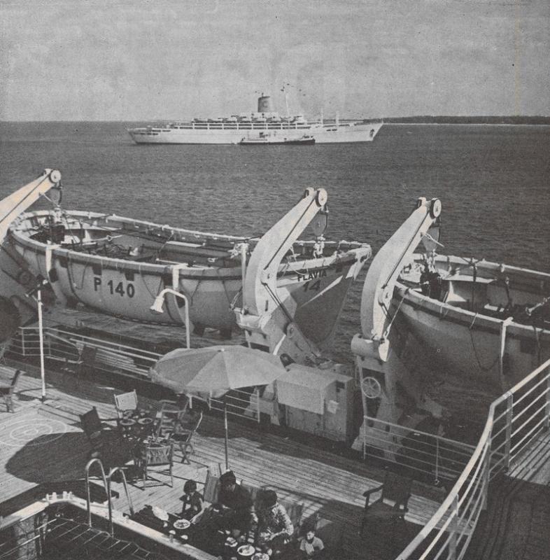 Notiziario &quot;C&quot;, n. 4, 1969