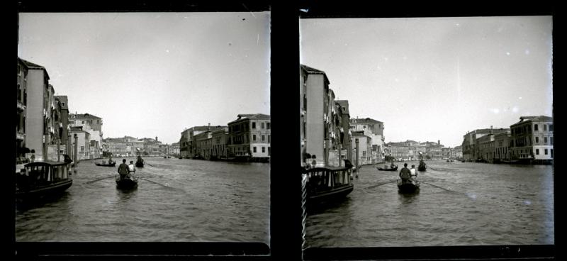 Canal Grande (originale)