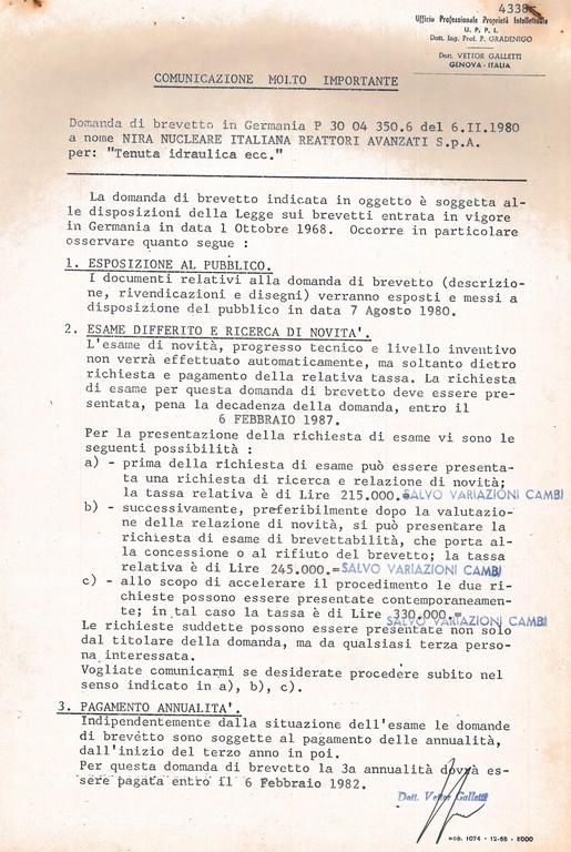 Copertina