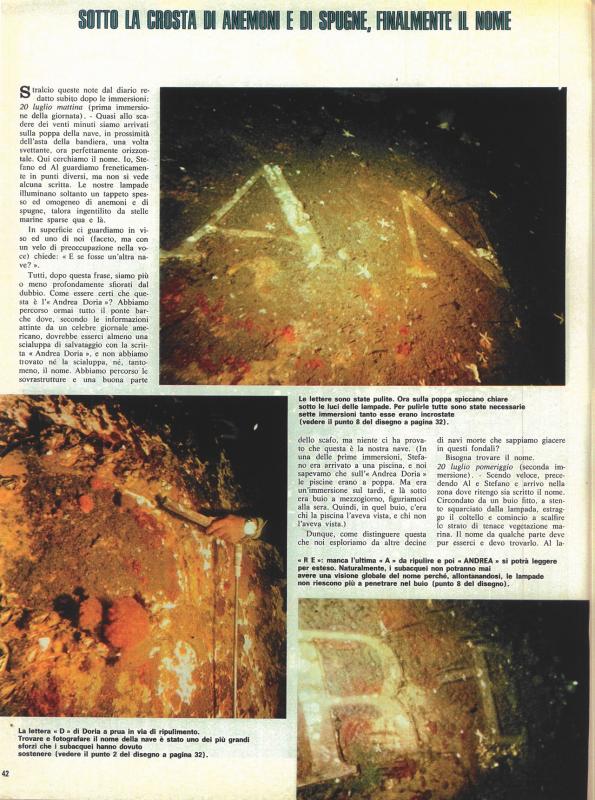 Domenica del Corriere, 10 set. 1968, p. 42