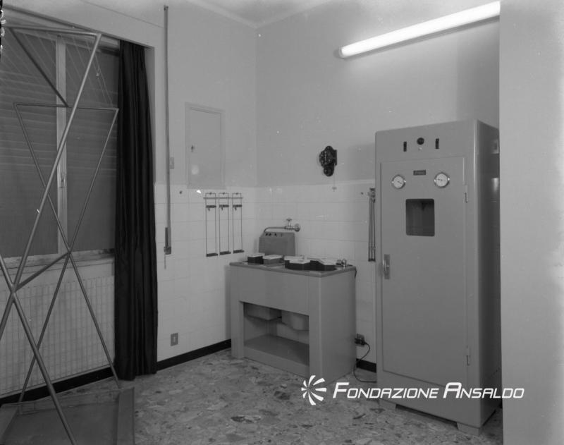 Attrezzatura e strumentazione dello Studio fotografico Carlevaro