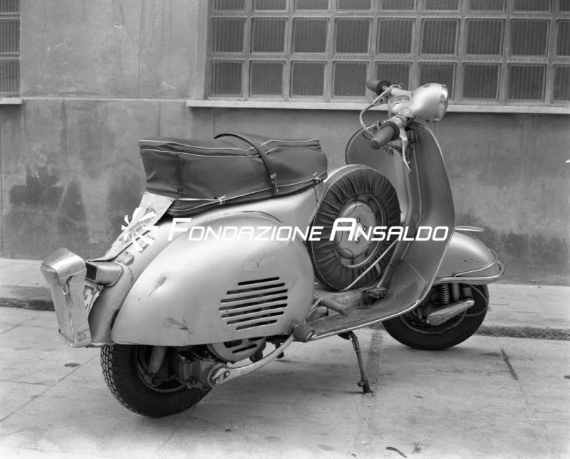 Vespa Piaggio