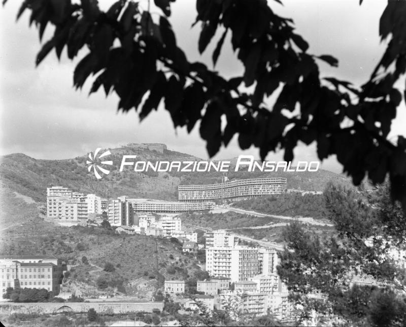 Genova - Quezzi