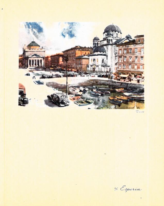 Trieste