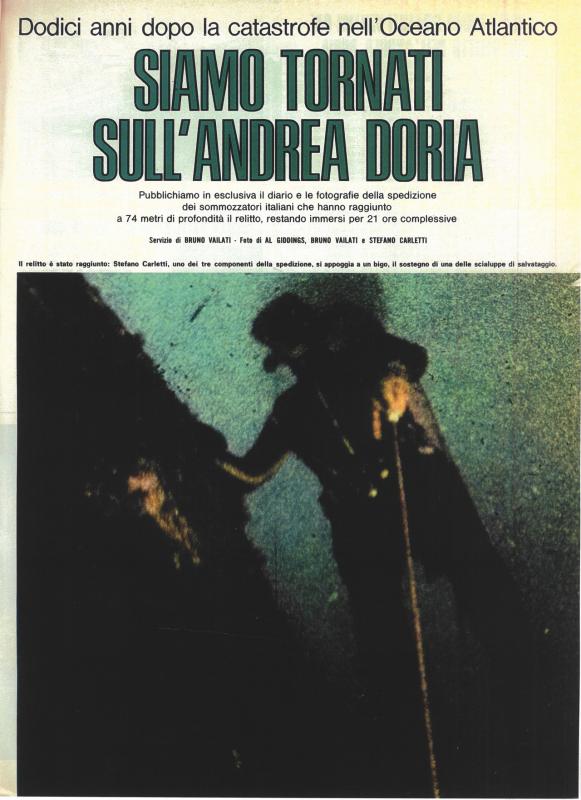 Domenica del Corriere, 10 set. 1968, p. 31