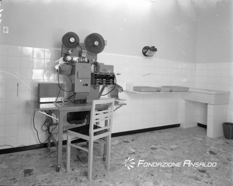 Attrezzatura e strumentazione dello Studio fotografico Carlevaro