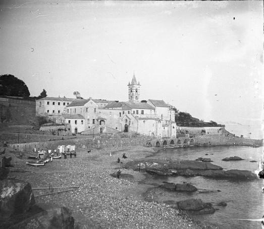 San Giuliano (taglio)