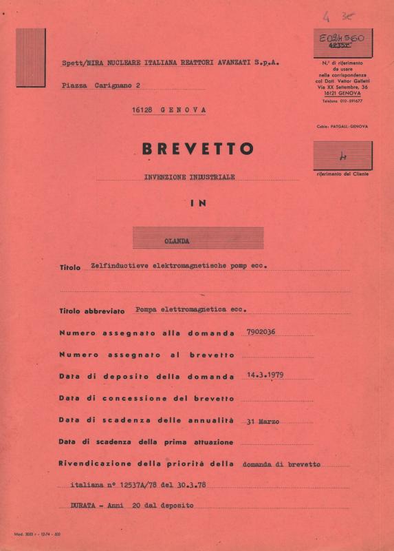 Copertina