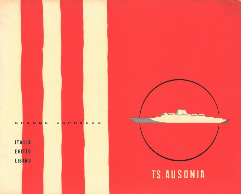 Copertina