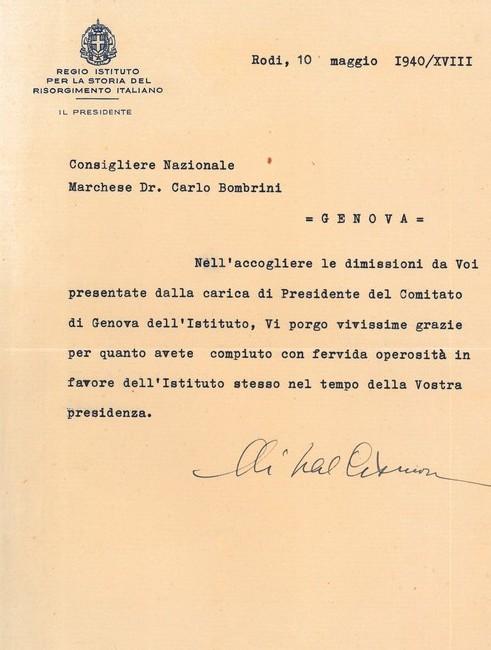 Regio Istituto per la storia del Risorgimento italiano