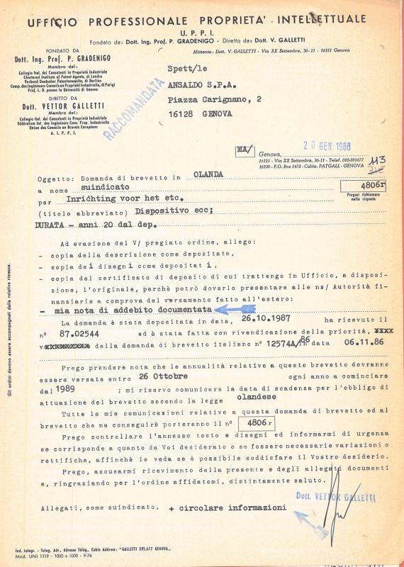 Copertina