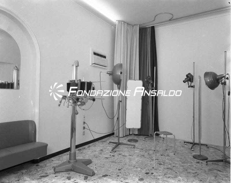 Studio Carlevaro - laboratorio fotografico