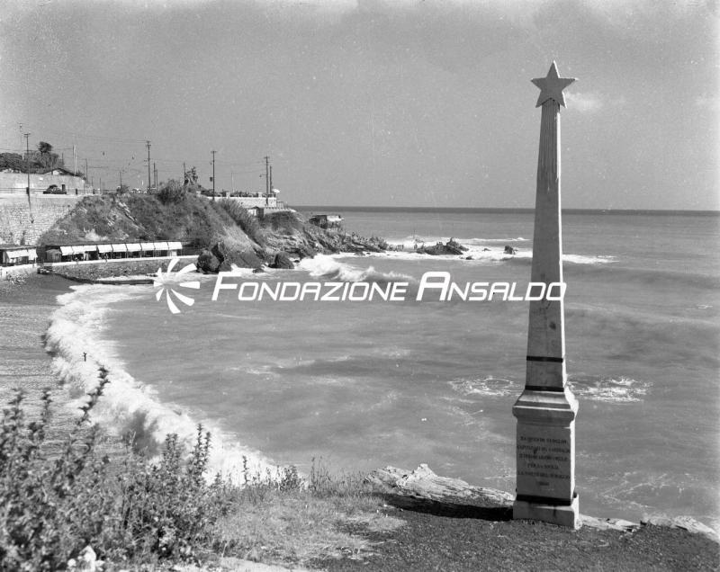 Genova - Quarto dei Mille