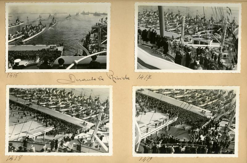 Durante la Rivista