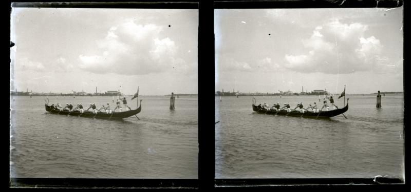 Bissona verso Lido (originale)