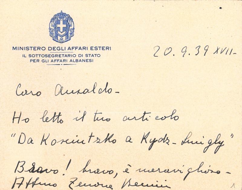 Benini Zenone