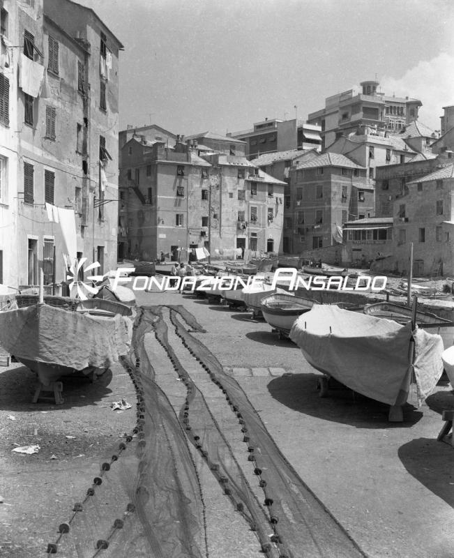 Genova - Boccadasse