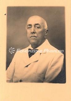 Nossardi Mario - ritratto