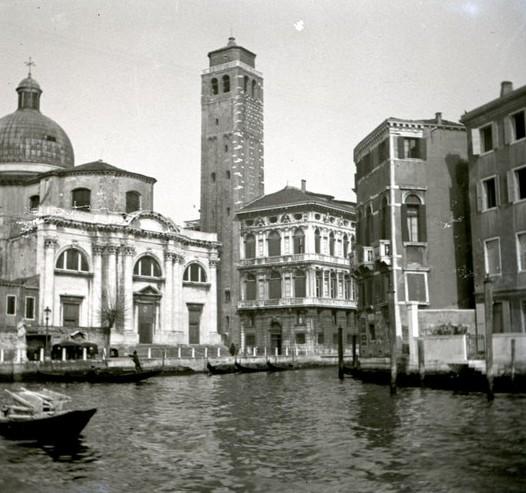 Canal Grande (taglio)