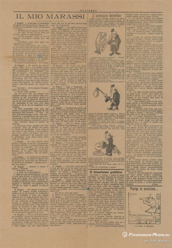 Successo, 09.05.1918, p. 2