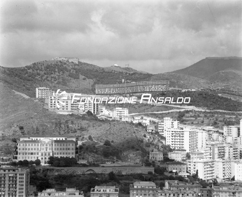 Genova - Quezzi