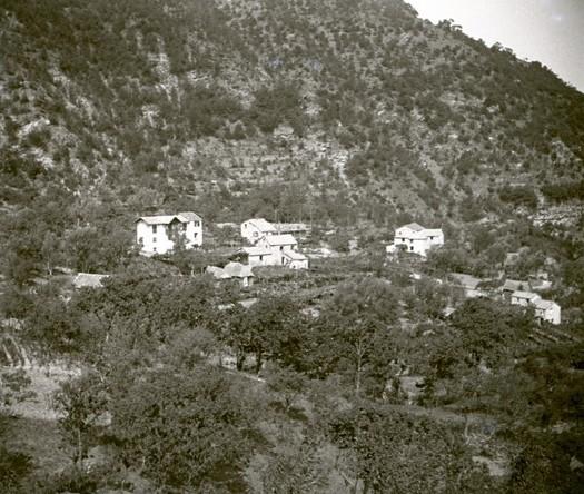 Veduta di Guigo G. Eusebio (taglio)