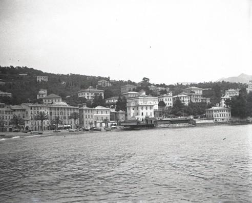 Santa Margherita Ligure (taglio)