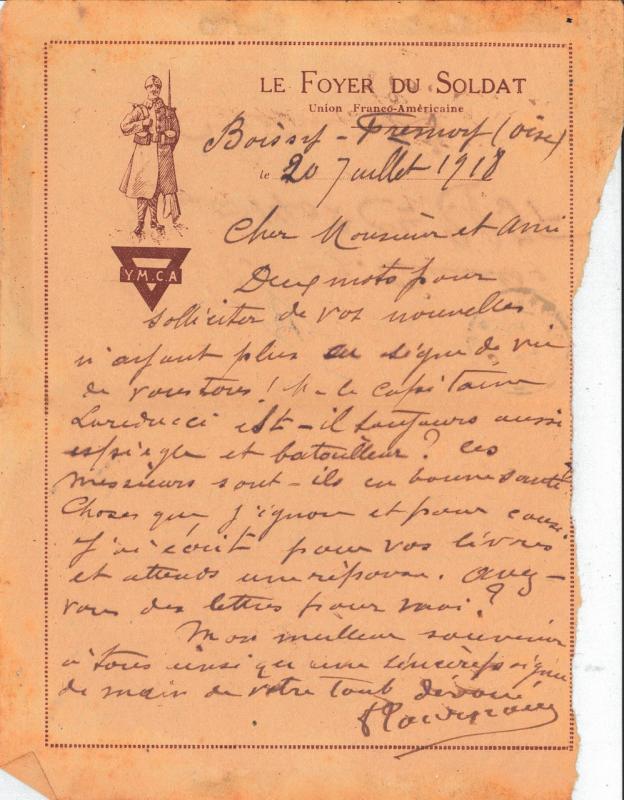 Colleghi guerra 1915-1918