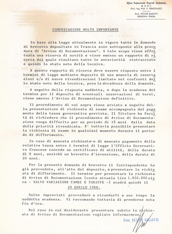 Copertina