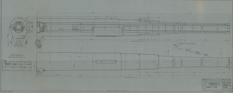 Cannone da 76/40