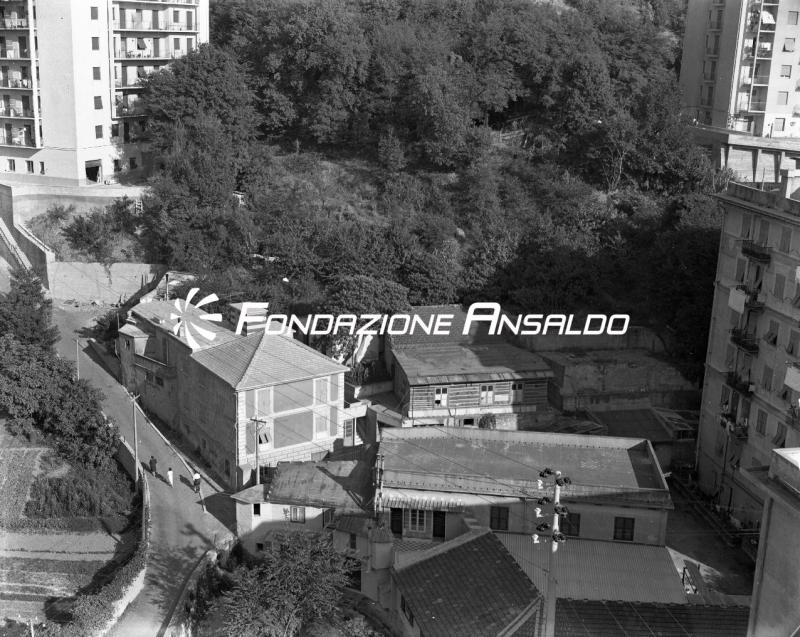 Genova - Marassi