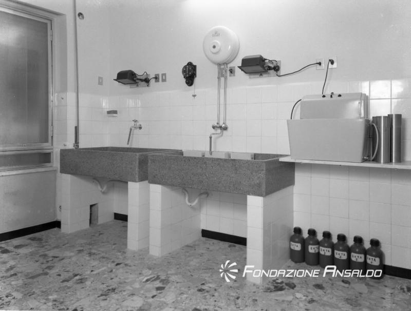 Attrezzatura e strumentazione dello Studio fotografico Carlevaro