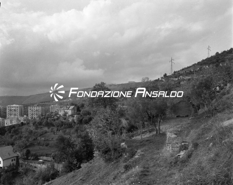 Genova - San Fruttuoso