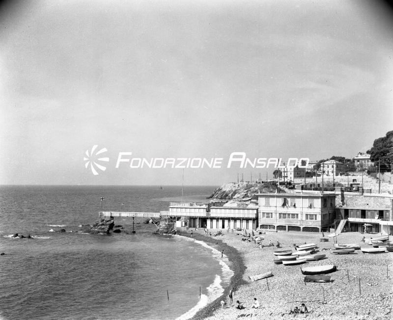 Genova - Quarto