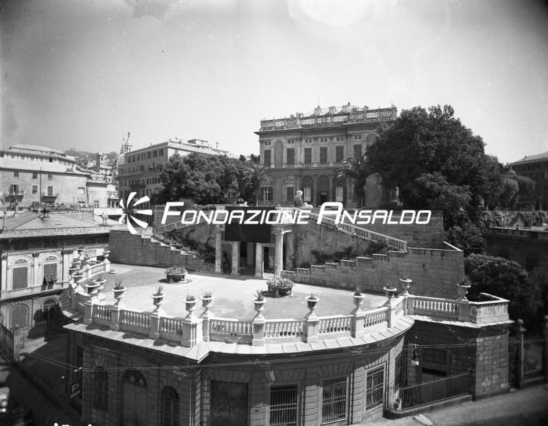 Genova - Castelletto
