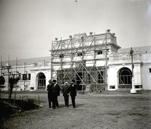 Mostra Italia America latina (taglio)