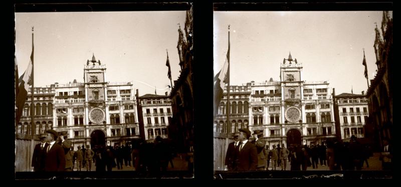 Torre dell'Orologio (originale)