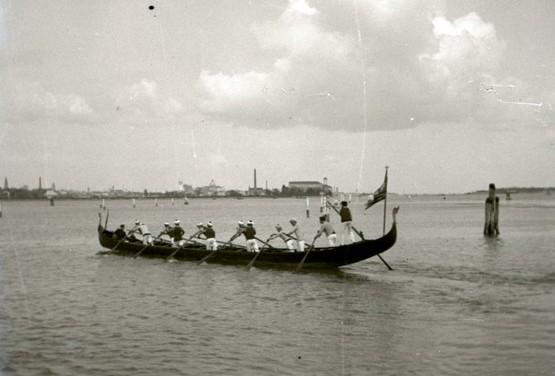 Bissona verso Lido (taglio)