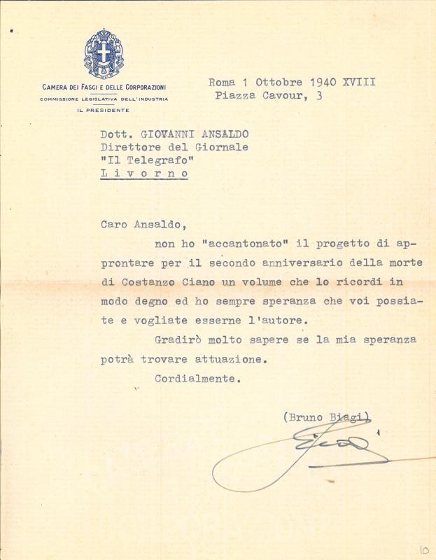 Biagi Bruno