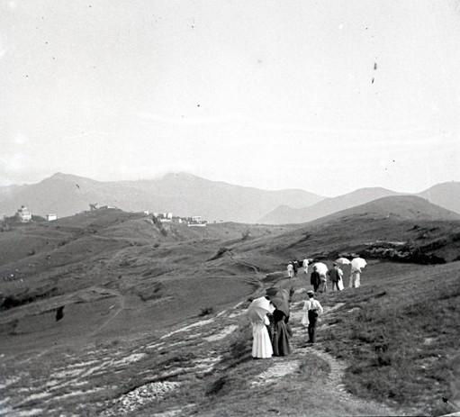 Gita ai Piani di Creto e Torrazza (taglio)