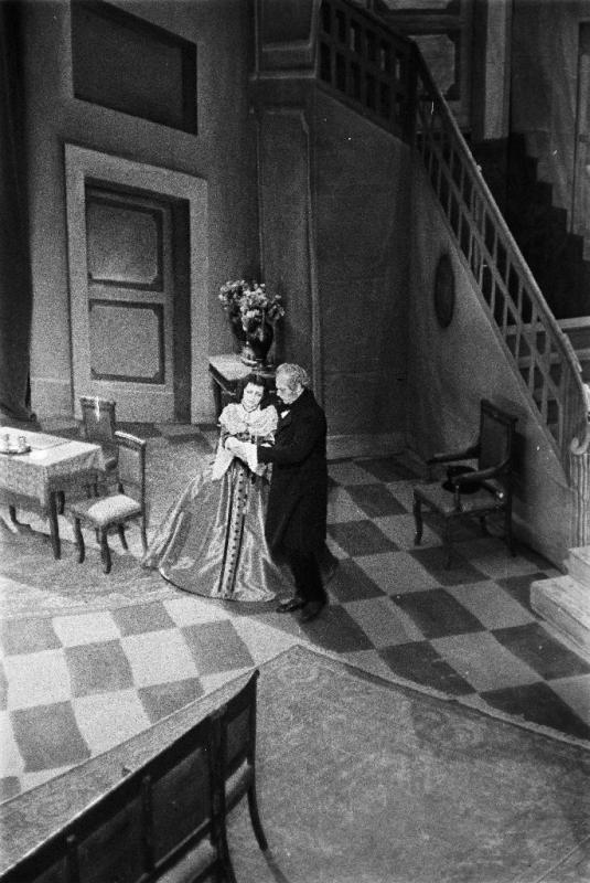 La Traviata