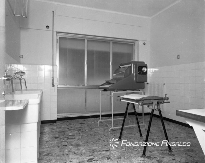 Attrezzatura e strumentazione dello Studio fotografico Carlevaro