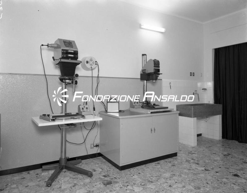 Studio Carlevaro - laboratorio fotografico