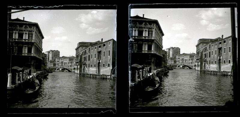 Canal Grande (originale)