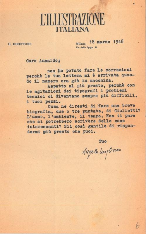 Garzanti