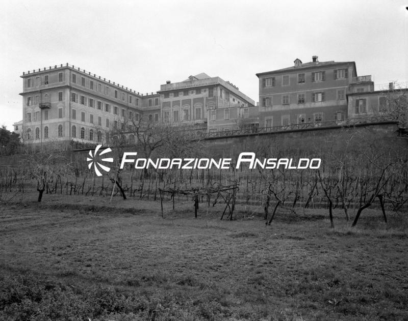 Genova - San Fruttuoso