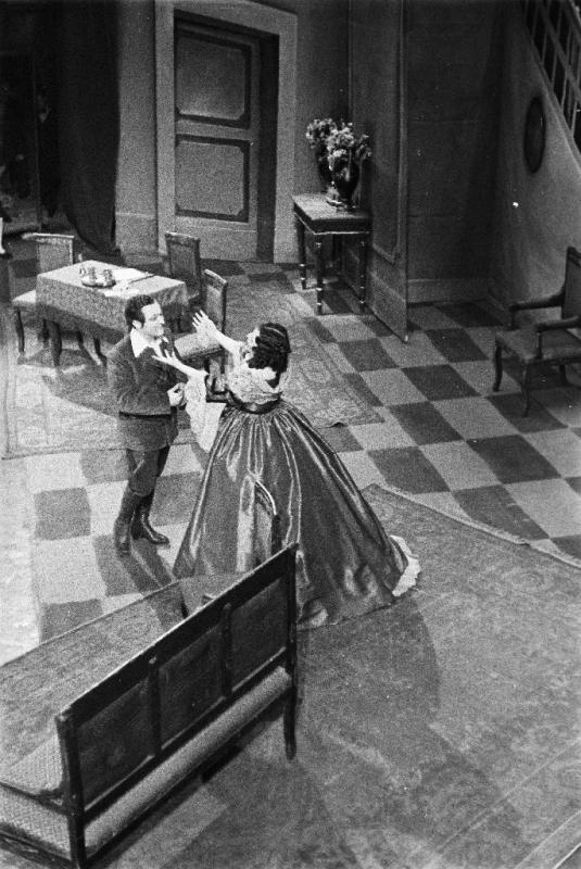 La Traviata